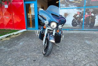 Harley Davidson Cvo Electra Glide Ultra Limited  - Foto 1