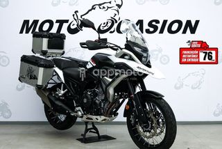 Macbor Montana Xr5 510  - Foto 1