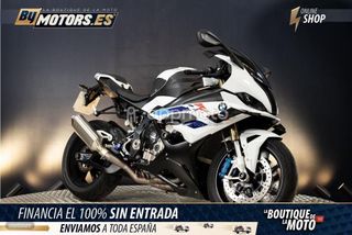 BMW S1000rr  - Foto 1