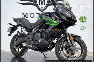 Kawasaki Versys  - Foto 1
