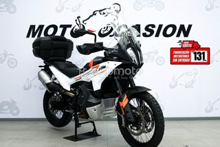 KTM 790  - Foto 1