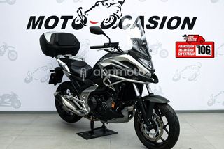 Honda Nc750x  - Foto 1
