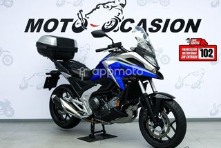 Honda Nc750x  - Foto 1