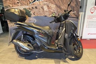 Honda Scoopy 125 (Sh125) - Foto 1