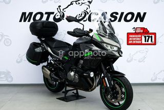 Kawasaki Versys 1000  - Foto 1