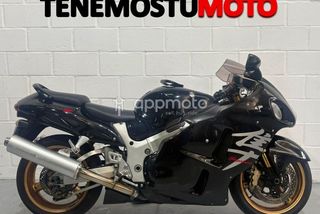 Suzuki Hayabusa  - Foto 1