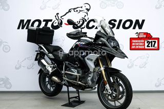 BMW R 1250 Gs  - Foto 1