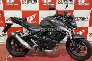 Honda Hornet (Cb750) - Foto 1
