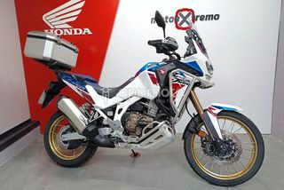Honda Africa Twin (Crf1100) - Foto 1