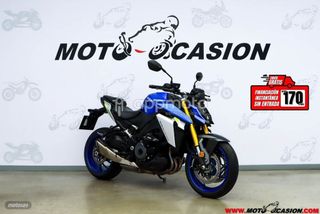 Suzuki Gsx-S  - Foto 1