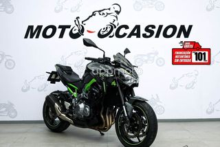 Kawasaki Z900  - Foto 1