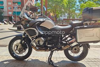 BMW R  - Foto 1