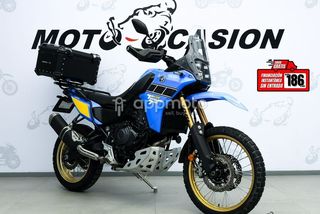 Yamaha TéNéRé 700 #233; 700 - Foto 1