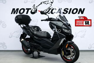 BMW C 400 Gt  - Foto 1