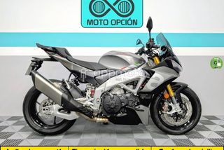 Aprilia Tuono V4 1100  - Foto 1