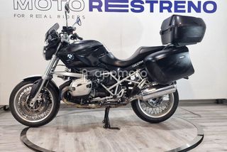 BMW R1200r  - Foto 1