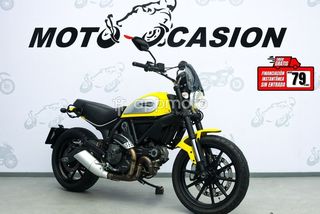 Ducati Scrambler  - Foto 1