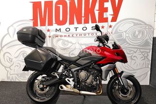 Triumph Tiger Sport 660  - Foto 1