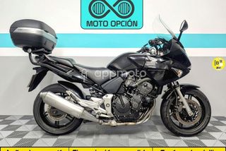 Honda Cbf  - Foto 1
