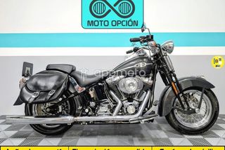 Harley Davidson Softail - Foto 1