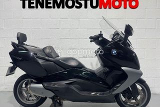 BMW C 650 Gt  - Foto 1
