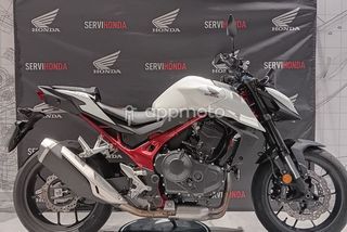 Honda Hornet (Cb750) - Foto 1