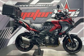 Kawasaki Versys 1000  - Foto 1