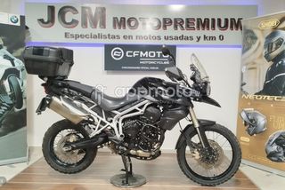 Triumph Tiger 800xc Abs  - Foto 1