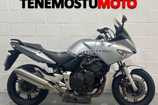 Honda Cbf  - Foto 1