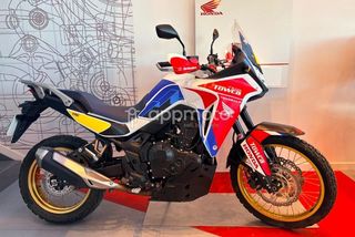 Honda Transalp (Xl750) - Foto 1