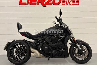 Ducati Xdiavel  - Foto 1