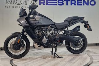 Harley Davidson Pan America 1250 - Foto 1