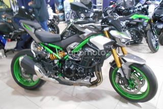 Kawasaki Z900  - Foto 1