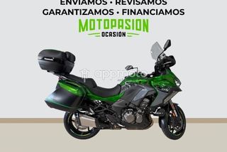 Kawasaki Versys 1000  - Foto 1