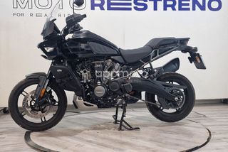 Harley Davidson Pan America 1250  - Foto 1