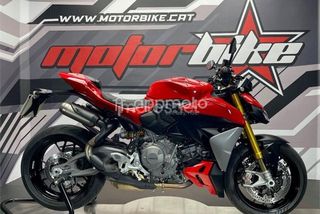 Ducati Streetfighter V2  - Foto 1