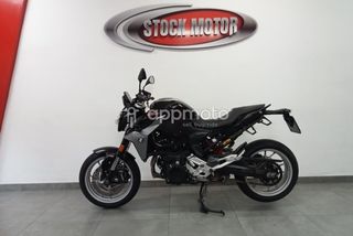 BMW F 900 R  - Foto 1