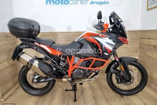 KTM 1290 Superadventure  - Foto 1