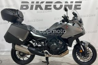 Honda Nt1100  - Foto 1