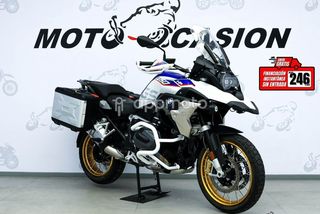 BMW R 1250 Gs  - Foto 1