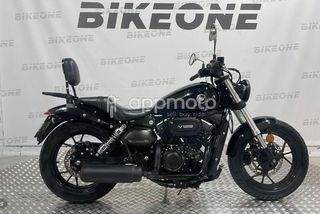 Keeway Rk V125c  - Foto 1