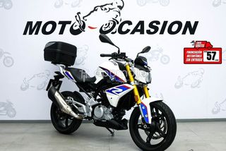 BMW G 310 R  - Foto 1