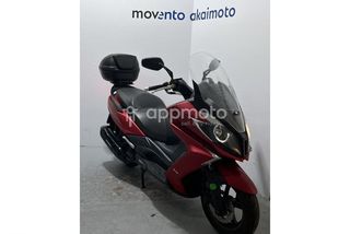 Kymco Super Dink 125 Abs  - Foto 1