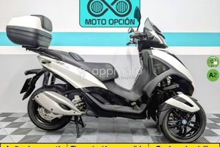 Piaggio Mp3 300 Yourban Lt Sport  - Foto 1