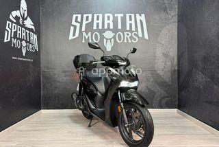 Honda Scoopy 125 (Sh125) - Foto 1