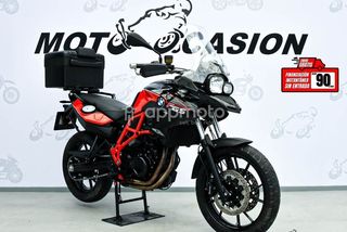 BMW F 700 Gs  - Foto 1