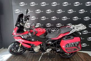 BMW S 1000 Xr  - Foto 1