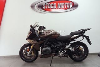 BMW R1200rs  - Foto 1