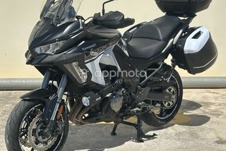 Kawasaki Versys 1000  - Foto 1