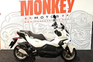 Sym Adx 125 - Foto 1